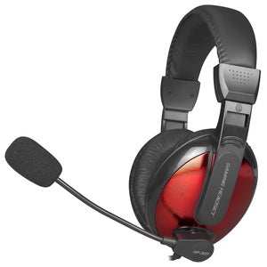 سماعة الألعاب السلكية XTRIKE ME طراز HP-307