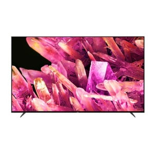 تلفزيون سوني برافيا 4K 65 موديل XR65X90KAEP