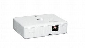 جهاز عرض إبسون CO-FH01 FULL HD، 3000 لومن ANSI