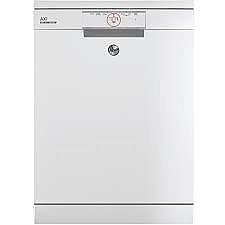 غسالة أطباق هوفر موديل HDPN2D360PW