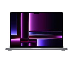 لابتوب أبل ماك بوك برو 16 M2 ماكس Z176000B4