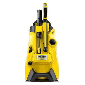 غسالة الضغط Karcher K4 Power Control