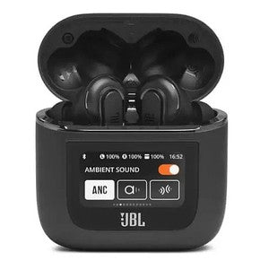 سماعات JBL TOUR PRO 2 TWS اللاسلكية