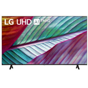 تلفزيون 55 بوصة 4K UHD موديل LG 55UR78006LL