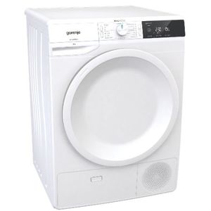 مجفف مكثف سعة 8 كجم من GORENJE، طراز DE8B