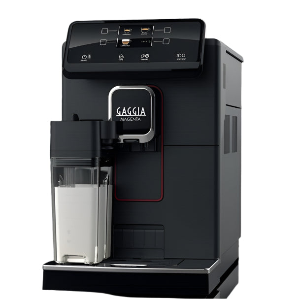 ماكينة صنع القهوة الأوتوماتيكية Gaggia Magenta Prestige