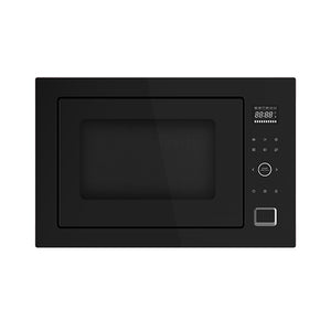 ميكروويف رقمي مدمج مع شواية سعة 34 لترًا 6603 طراز Midea AC034B