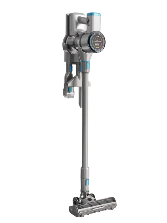 Ovali V30 Wireless Vacuum Cleaner - مكنسة كهربائية لاسلكية قوية