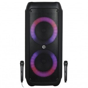 طراز PURE ACOUSTICS DANCER X650 للترفيه الكاريوكي القوي وعالي الجودة