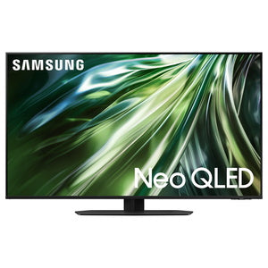 تلفزيون سامسونج 85 بوصة 4K موديل QE85QN90D