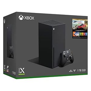 حزمة Forza Horizons 5 لجهاز Xbox Series X