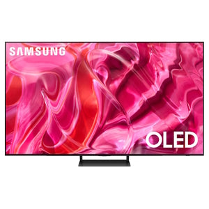 تلفزيون سامسونج 4K 65 بوصة موديل QE65S90C