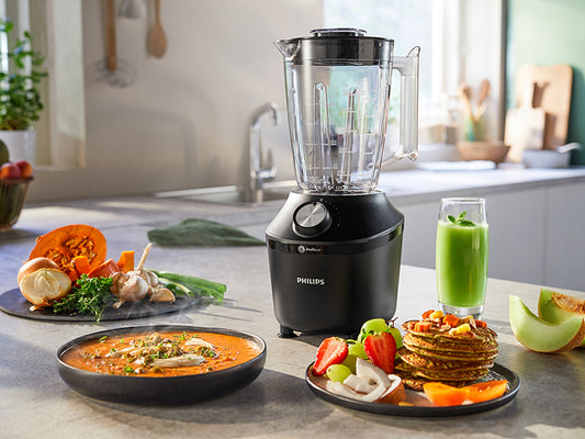 خلاط فيليبس PHILIPS Series 3000 - 600 واط