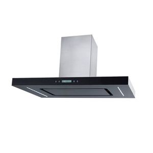 شفاط LYVENT 90BL أسود موديل LV-I-501A