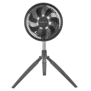 ‏מאוורר נטען Morphy Richards דגם 65449