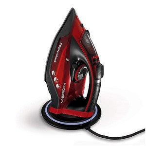 מגהץ אדים אלחוטי MORPHY RICHARDS דגם 303250