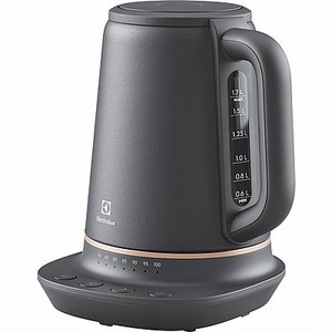 غلاية كهربائية من إلكترولوكس موديل E7EK160BP