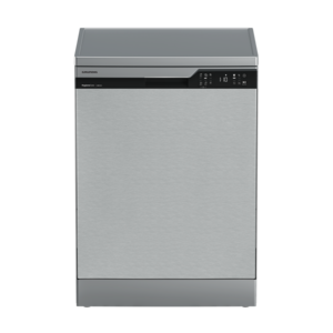 غسالة أطباق GRUNDIG موديل GNFP3451XC