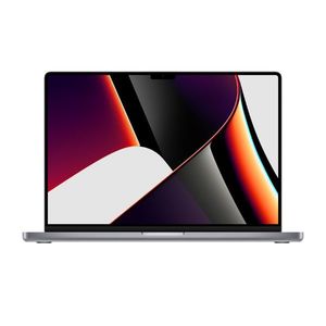لابتوب أبل ماك بوك برو 16 M1 Z14V000DY Z14Y000DX