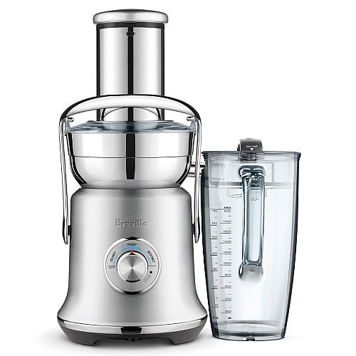 🍹 عصّارة Juice Fountain Cold XL من Breville