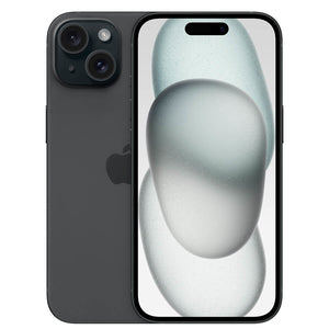 هاتف Apple iPhone 15 Plus بسعة 128 جيجابايت