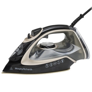 מגהץ אדים Crystal Clear Morphy Richards 3000W דגם 300308
