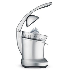 عصارة الحمضيات الكهربائية من BREVILLE، موديل BCP600SIL