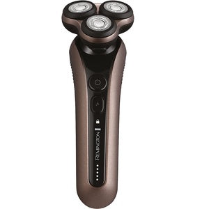 ماكينة حلاقة ريمينجتون ليميتلس X9 XR1790 القابلة لإعادة الشحن للاستخدام الجاف/الرطب
