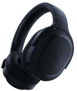 سماعات الرأس اللاسلكية Razer Barracuda X