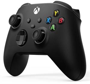 وحدة تحكم أصلية باللون الأسود لجهاز XBOX Series X