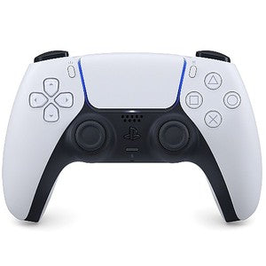 وحدة تحكم لاسلكية أصلية لجهاز PS5 من سوني موديل Sony DualSense Wireless CFI-ZCT1W-M
