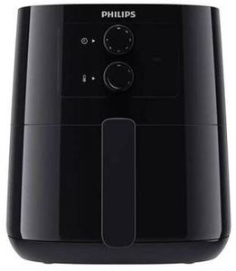 مقلاة فيليبس إيرفراير HD9200 الخالية من الزيت