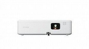 جهاز عرض Epson WXGA، 3000 لومن، EPSON CO-W01