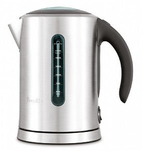غلاية BREVILLE BKE700 القابلة للسحب من الفولاذ المقاوم للصدأ