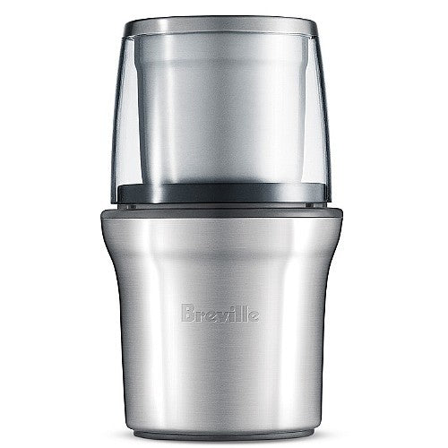 ☕ مطحنة قهوة وتوابل من Breville موديل BCG200 | شفرة ستانلس ستيل | 200 واط