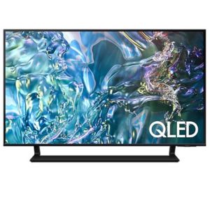 تلفزيون سامسونج 65 بوصة 4K موديل QE65Q60D