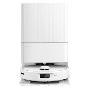 المكنسة الكهربائية الروبوتية من روبوروك Roborock Model Q REVO