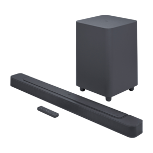 مكبر الصوت JBL Bar 500 Pro