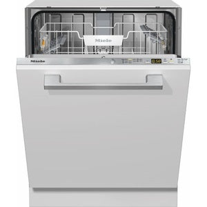 غسالة الأطباق المتكاملة بالكامل Miele G5050 VI