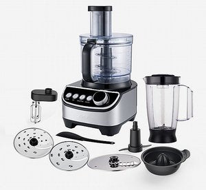 معالج الطعام الاحترافي SAUTER طراز FPS3100