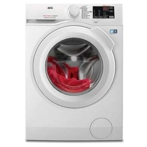 غسالة ملابس 1200 دورة في الدقيقة انفرتر BLDC AEG موديل LFA6I8272XM