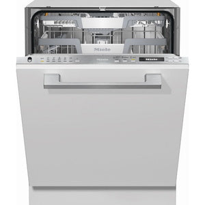 غسالة الأطباق المتكاملة Miele طراز G 7250 SCVi