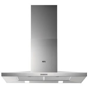شفاط المطبخ AEG مقاس 60 سم موديل DKB4650M
