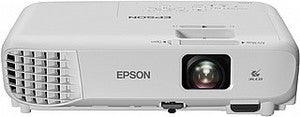 جهاز عرض إبسون EBW06 WXGA، سطوع 3700 لومن