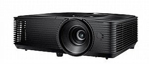 جهاز عرض عالي الدقة 4000 لومن ANSI OPTOMA X400LVE