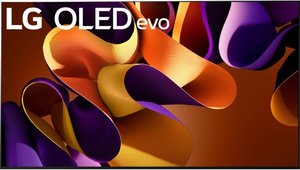 تلفزيون ال جي 83 بوصة 4K موديل OLED83G46LA