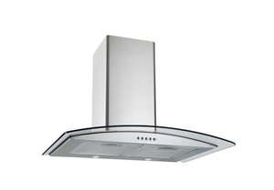 شفاط تهوية 60 سم موديل LV-G-585