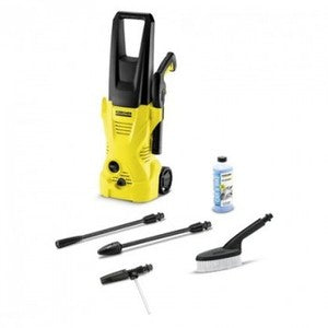 غسالة الضغط كارشر K2 CAR KIT