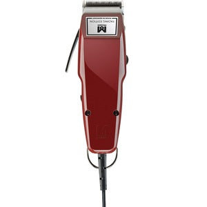ماكينة قص الشعر Moser 1400 Fading Edition موديل 1400-0002