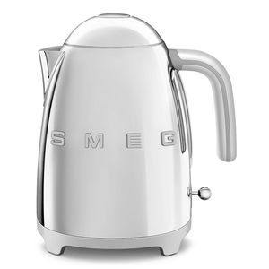 غلاية كهربائية 1.7 لتر SMEG موديل KLF03SSEU لون ستانلس ستيل